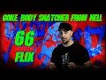 66 Horror Flix - Goke Body Snatcher from Hell