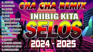 🇵🇭[CHA CHA REMIX] VIRAL Nonstop Cha Cha Disco Remix 2024🍓 Disco Bagong Nonstop Cha Cha Remix 2024