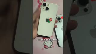 iPhone14 Pro 和 iPhone 13 mini 目前在华强北行情如何？ #华强北 #数码科技 #精品二手手机 #iphone #创作灵感