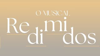 Simples Igreja || Musical - Redimidos