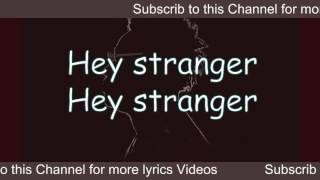 Reekado Banks - Hey Stranger [Video Official Lyrics]