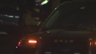 7 SAPD officers shot at Stone Oak apartment complex; SWAT team finds suspect dead after standoff