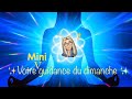 ✨votre « mini » #guidance  du #dimanche pour avoir #reponse à une de vos #questions