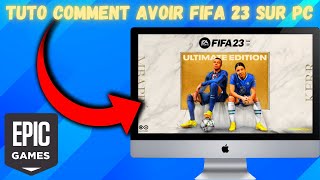 TUTO : COMMENT AVOIR FIFA 23 SUR PC | HOW TO DOWNLOAD AND INSTALL FIFA 23 IN PC | FULL TUTORIAL