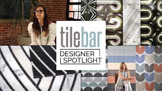 TileBar Designer Spotlight: Krista Watterworth