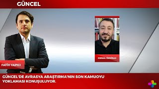 Kılıçdaroğlu aday olur mu, son seçim anketinin sonuçları neler? | Fatih Yapıcı ile Güncel