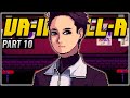 My Boss' Boss - Let's Play VA-11 Hall-A: Cyberpunk Bartender Action Part 10 [Day 7 PC Gameplay]