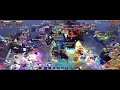 farming 100 arch in terry chips eqms zvz albion online zvz