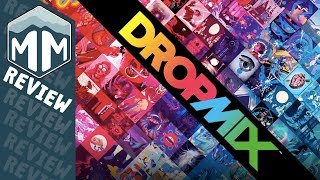 Dropmix overview