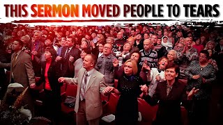 A Powerful Word That Will Leave You Speechless