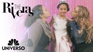 Jaylah’s 7th birthday | The Riveras | Universo