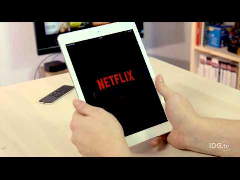 Watch US Netflix in UK: How to get American Netflix on iPad, iPhone & Apple TV Watch US Netflix in UK: How to get American Netflix on iPad, iPhone & Apple TV