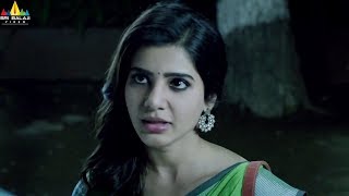 Abhimanyudu Movie Trailer | Vishal, Samantha, Arjun | Sri Balaji Video