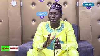 Sabou Ani Kénéya Télimén WhatsApp +223 72 41 71 30 invité Alkaya Touré Almami Den Kabala TV