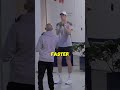 jannik sinner tennis training serve for power u0026 speed in us open 2024 taylor fritz