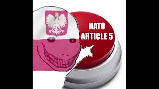 Poland Nato Article 5 meme (Zemsta na wroga)