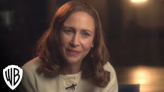 The Conjuring Universe | Faith & Fear: Behind the Scenes | Warner Bros. Entertainment