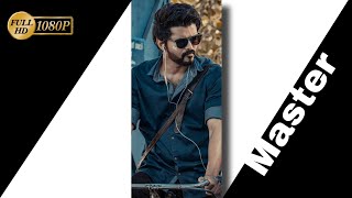Master Movie Full Screen Whatapp Status 🔥🔥// Joseph Vijay //Master Movie songs in tamil