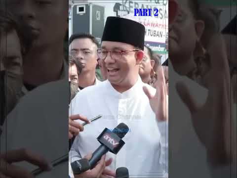 Kampanye Batal. Anies, “Presiden Dan Mendagri Harus Tegur”# ...