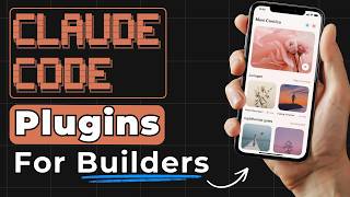 5 Claude Code Plugins to Build Your First SaaS