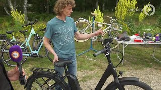 De mooiste Fietsroutes van Gelderland 2 augustus 2019