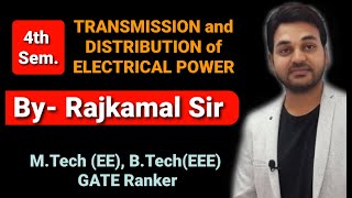 Connection schemes of distribution system I 6th unit  I  4th sem Diploma  I radial, ring system