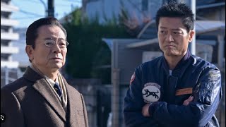 『相棒 Season22』2話 ! Aibo Season 22  Full HD