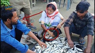 আসামের মিচিং অঞ্চলের একটি বাজার । A Market in The MISING Region of Assam | Exploring Local Culture.