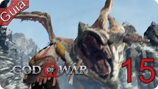 God Of War Parte 15 Español