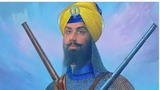 ਸਤਿਕਾਰਯੋਗ ਭਾਈ ਜੈਤਾ ਜੀਆ ਦੀ ਮਹਾਨ ਕੁਰਬਾਨੀ ਦਾਸ ਢਾਡੀ ਗੋਵਿੰਦਰ ਸਿੰਘ ਜੈਪੁਰਾ,ਸਪੰਰਕ ਨੰਬਰ 09814059085