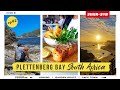 Ep2 Plettenberg Bay - Don't Make This Mistake Driving To Plett