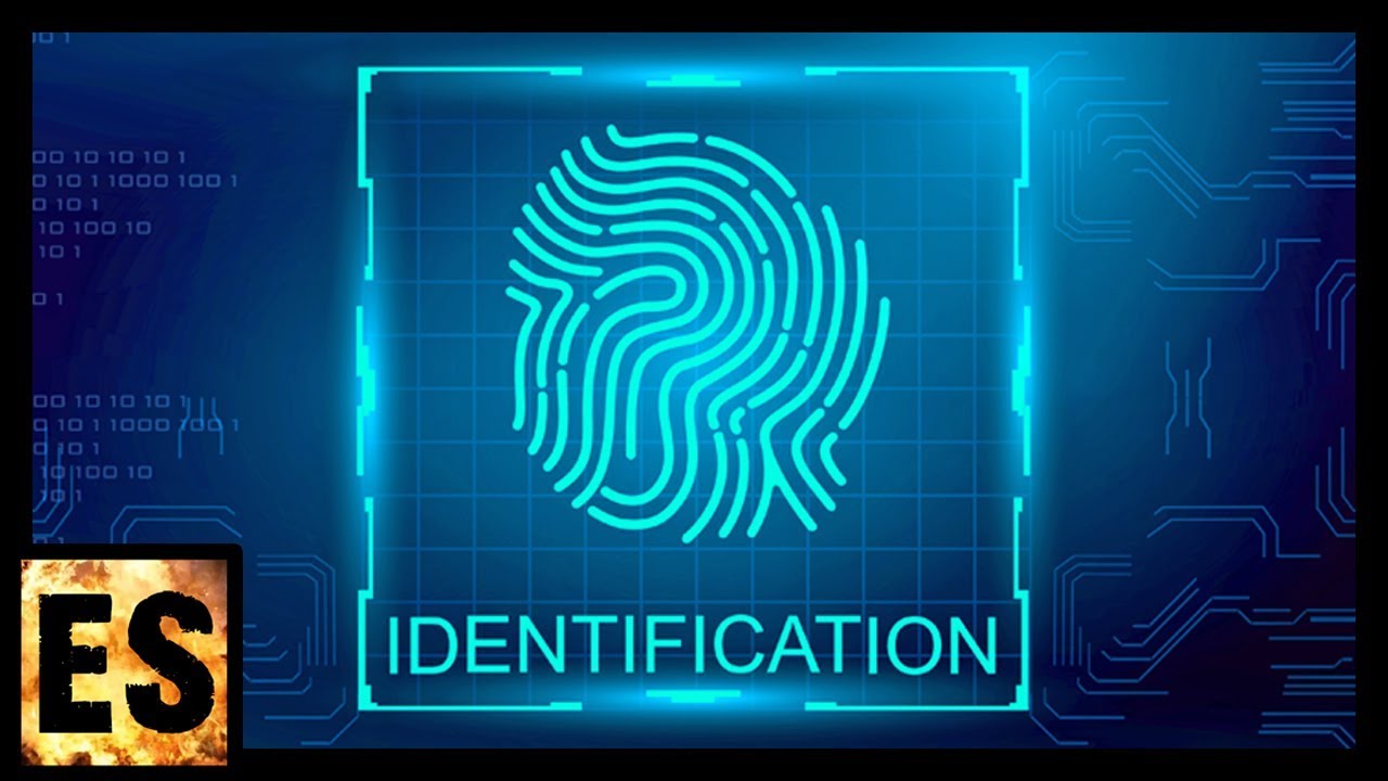 Biometric Agenda And The Mark Of The Beast - MUST SEE! - YouTube