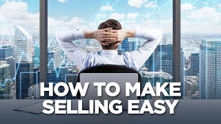 Make Selling Easy - Young Hustlers