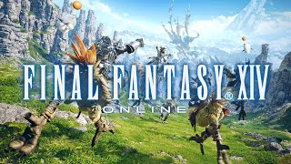 FFXIV「暁月のフィナーレ」公開負荷テスト生放送