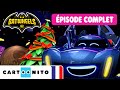 📢 ÉPISODE COMPLET 📢 | Batwheels | La grande aventure de Noël |@CartoonitoFrance