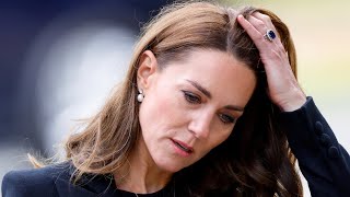 Die Tragische Wahrheit Über Kate Middleton
