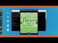 How to extract text from Image Using NoelOCR - Python