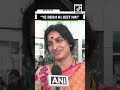 “ye desh ki jeet hai…” madhavi latha praises pm modi ahead of oath taking ceremony