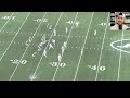 🔥 film review cody barton u0026 justin strnad balled out v jets for the denver broncos