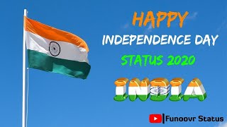 independence day song whatsapp status | 15 August WhatsApp status | स्वतंत्रता दिवस status 2020