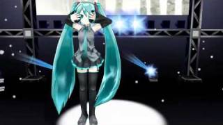 『さらばシベリア鉄道』　歌：Miku Append(Dark)