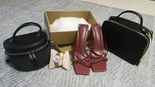 Milliot \u0026 Co Haul - Zalora Malaysia