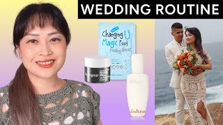 How to Prep Skin for Special Events + 2024 Routine Update