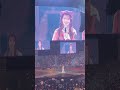 talking all 아이유 iu@iu h.e.r world tour concert in seoul 240303