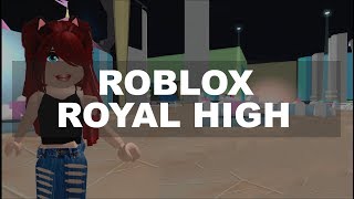 Karina Omg Roblox Royal High School - roblox videos with karina i ad