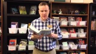 Columbine by Dave Cullen Book Talk