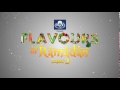 flavour of ramadan season 3 bumper