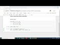 How to stack two arrays vertically | Python Tutorial For Beginners | #Shaheencodingzone