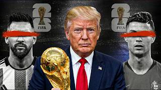 The World Cup Has A SERIOUS USA Problem