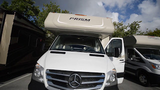 2018 Coachmen Prism 2150CB | Florida Outdoors RV